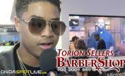 Torion Sellers