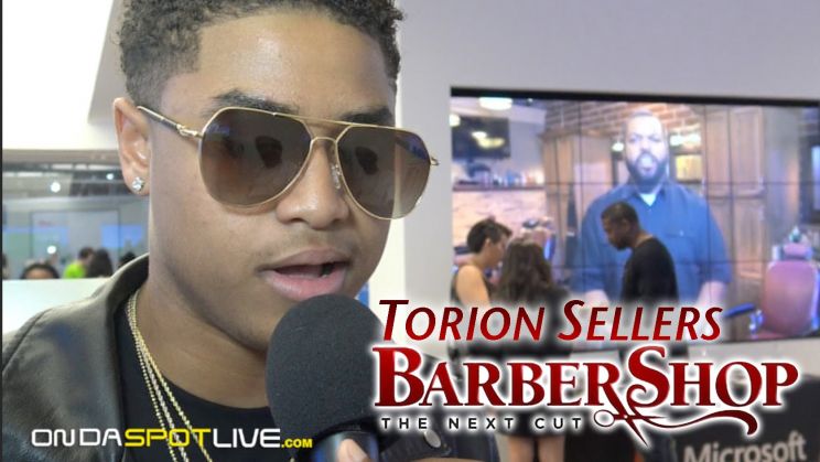 Torion Sellers