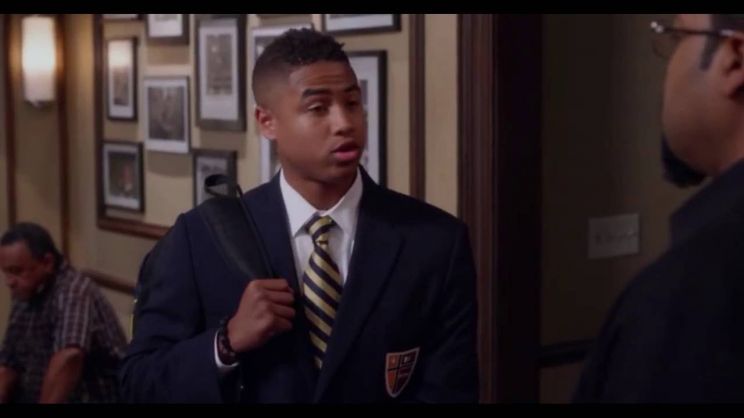 Torion Sellers