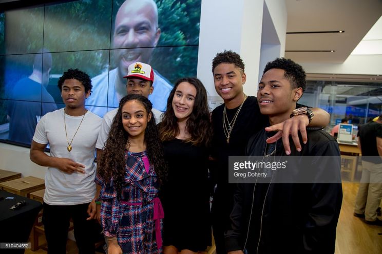 Torion Sellers