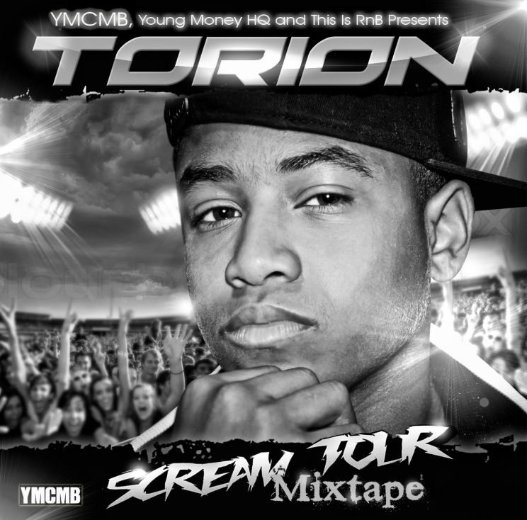 Torion Sellers
