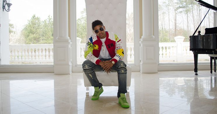 Torion Sellers