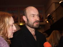 Torkel Petersson