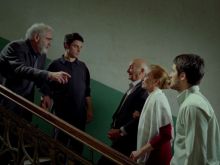 Tornike Bziava