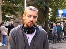 Tornike Bziava
