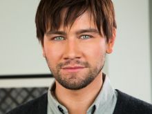 Torrance Coombs