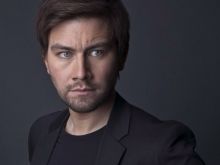 Torrance Coombs