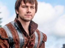 Torrance Coombs