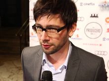 Torrance Coombs