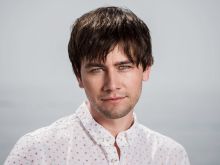 Torrance Coombs