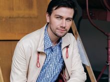 Torrance Coombs