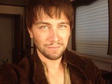 Torrance Coombs