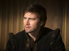 Torrance Coombs