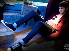 Torrance Coombs