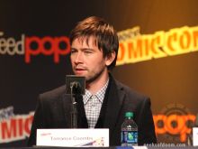 Torrance Coombs