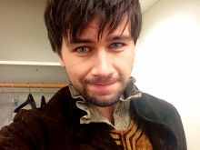 Torrance Coombs