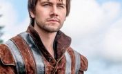 Torrance Coombs