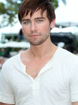 Torrance Coombs