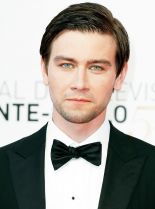 Torrance Coombs