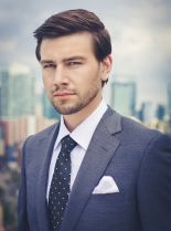 Torrance Coombs