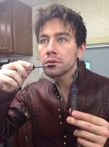 Torrance Coombs