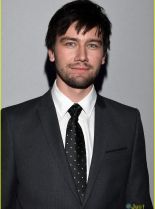 Torrance Coombs