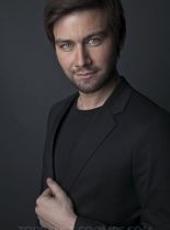 Torrance Coombs