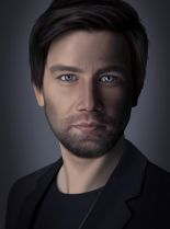 Torrance Coombs