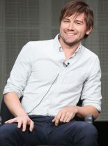 Torrance Coombs