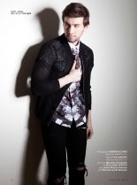 Torrance Coombs photo