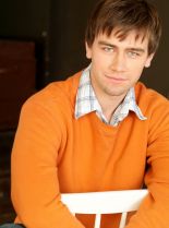 Torrance Coombs