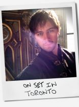 Torrance Coombs