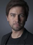 Torrance Coombs