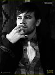 Torrance Coombs