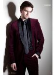 Torrance Coombs