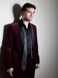 Torrance Coombs