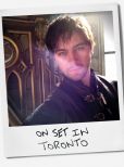 Torrance Coombs