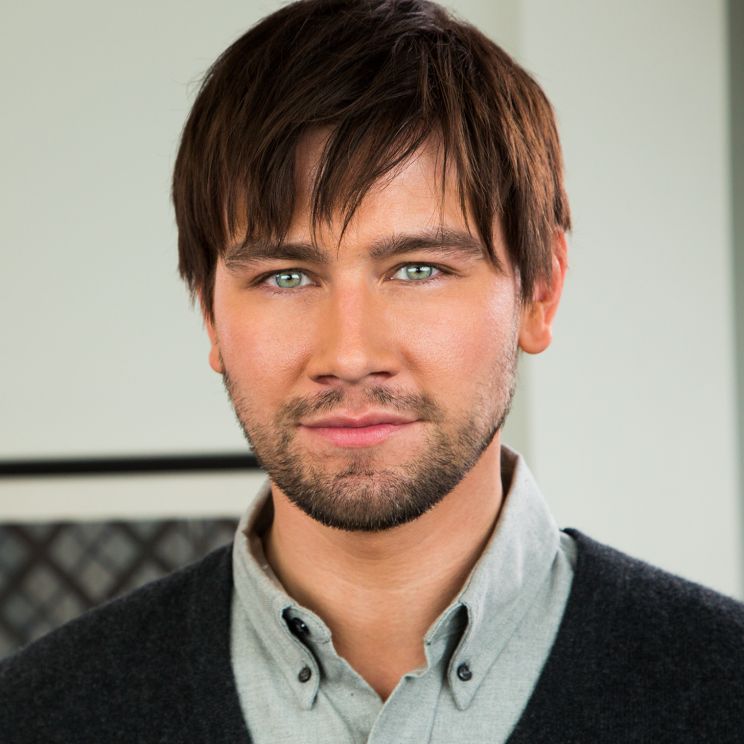 Torrance Coombs