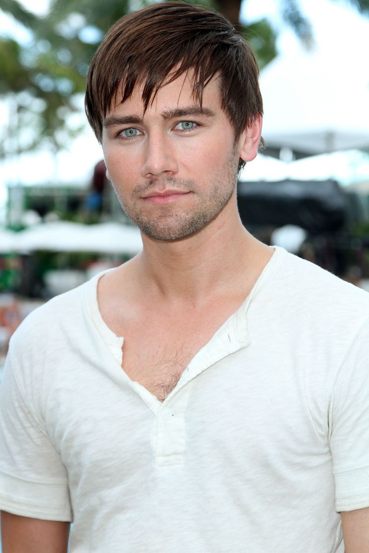 Torrance Coombs