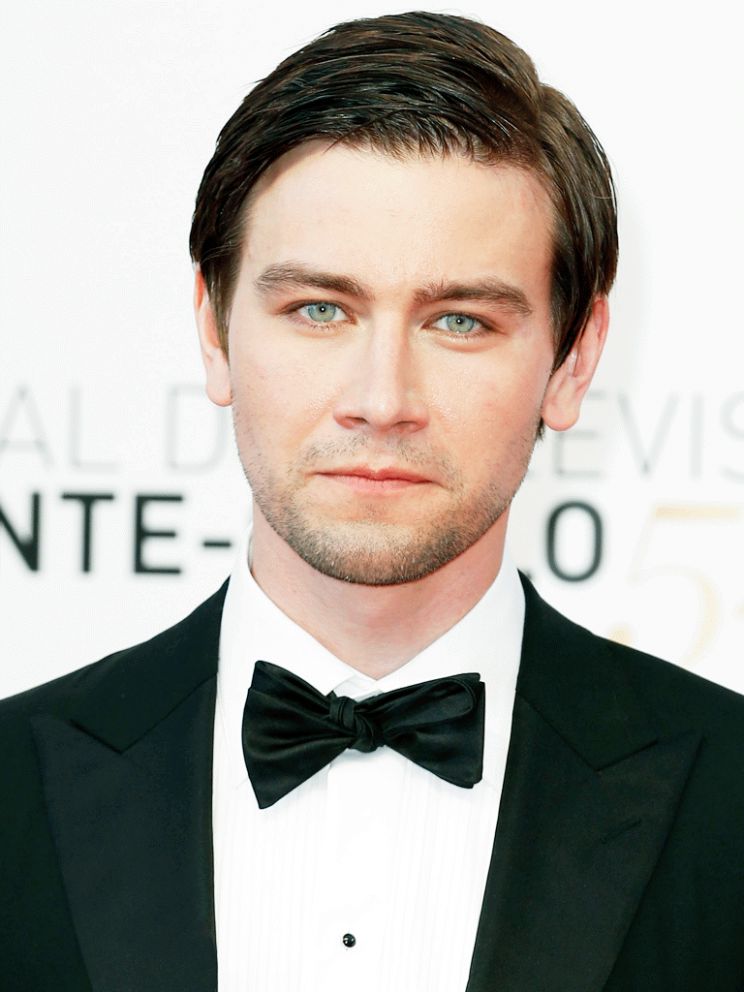 Torrance Coombs