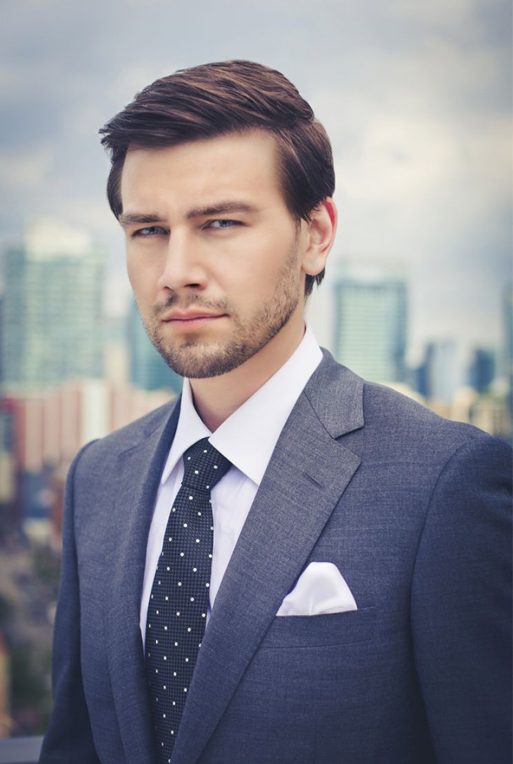 Torrance Coombs