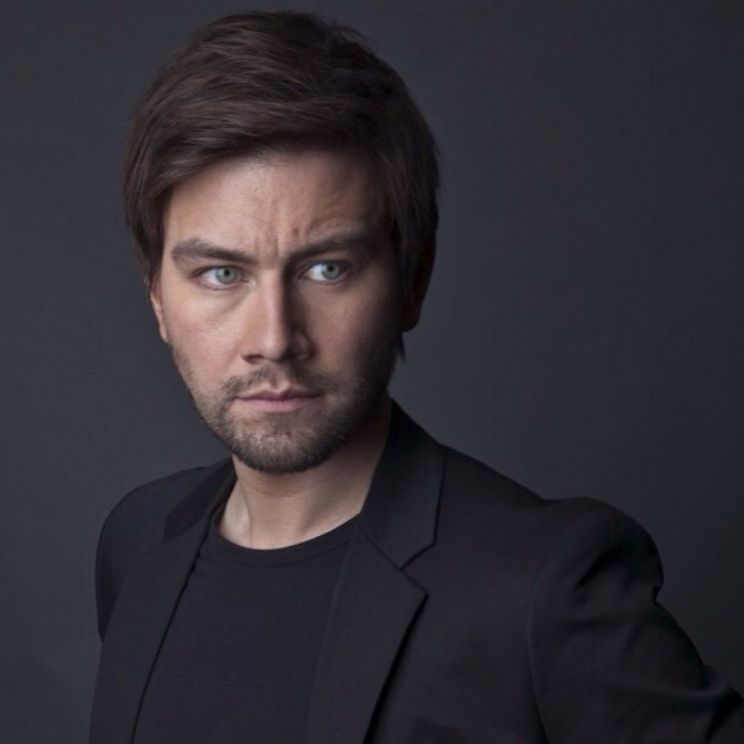 Torrance Coombs