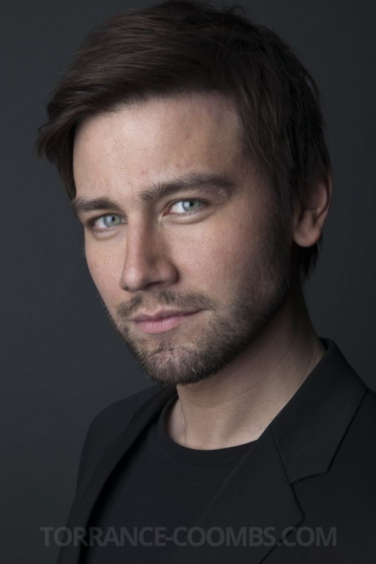Torrance Coombs