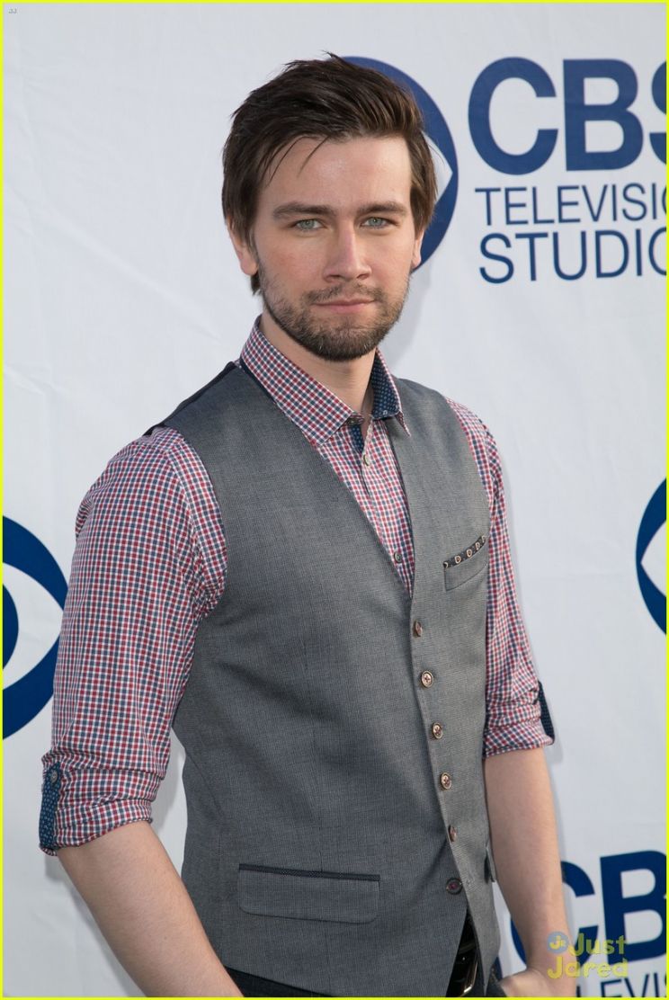 Torrance Coombs