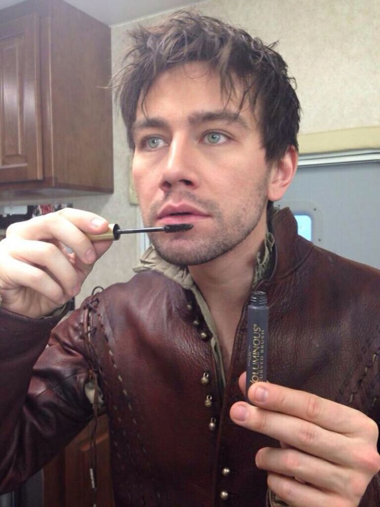 Torrance Coombs