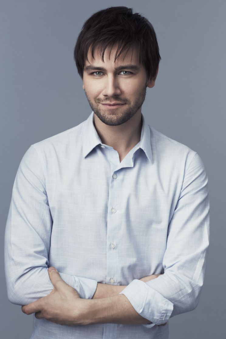 Torrance Coombs