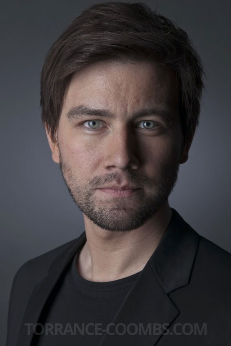 Torrance Coombs