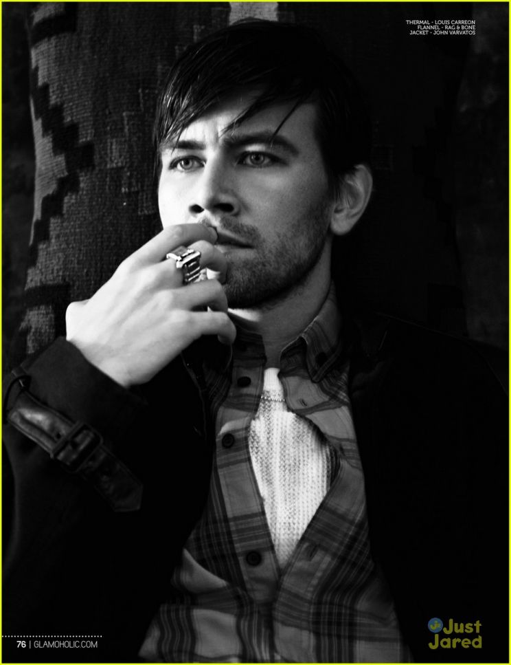 Torrance Coombs