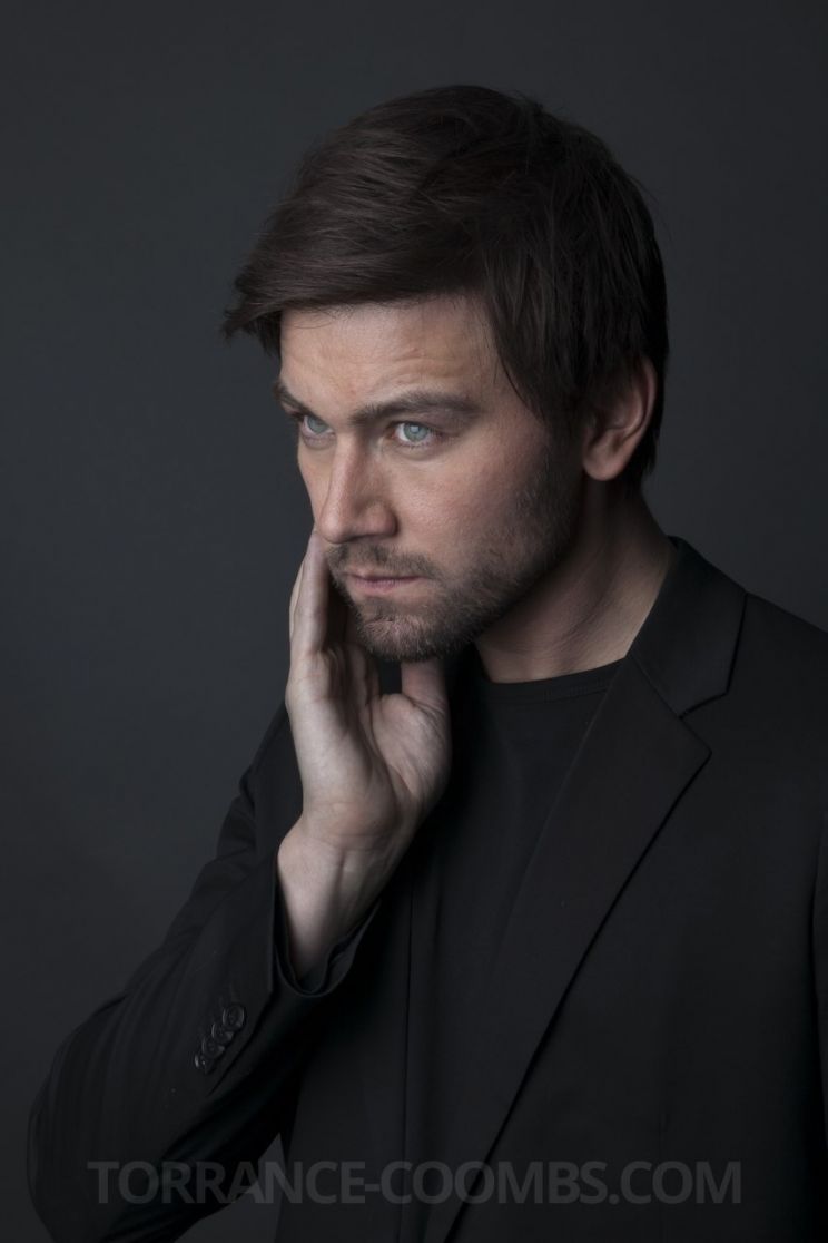 Torrance Coombs