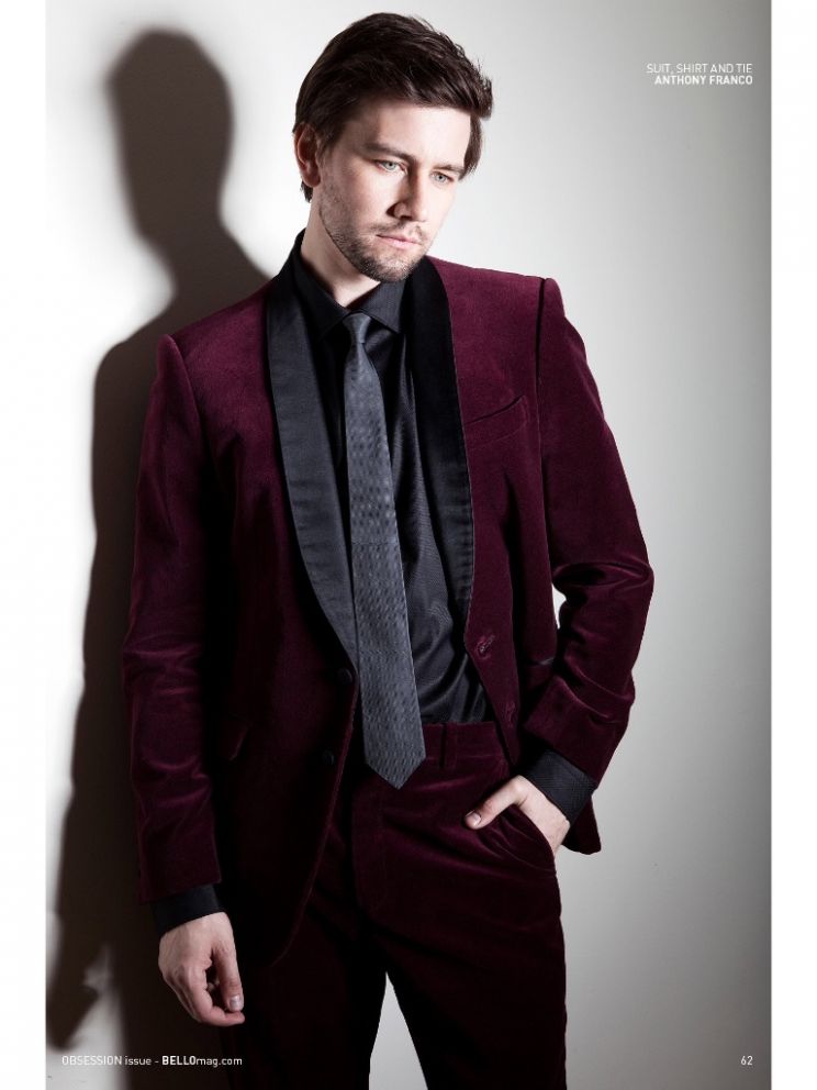 Torrance Coombs